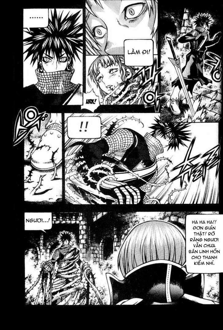 ragnarok - into the abyss chapter 100 8