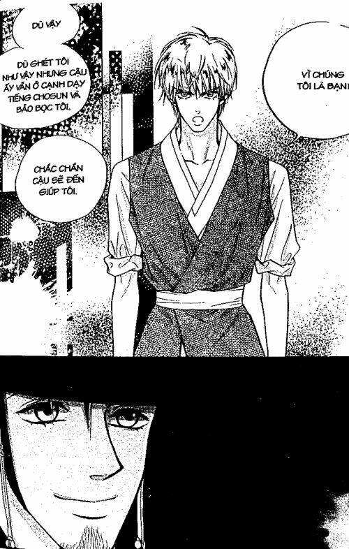 chuyện tình đảo thiên đường chapter 10 38