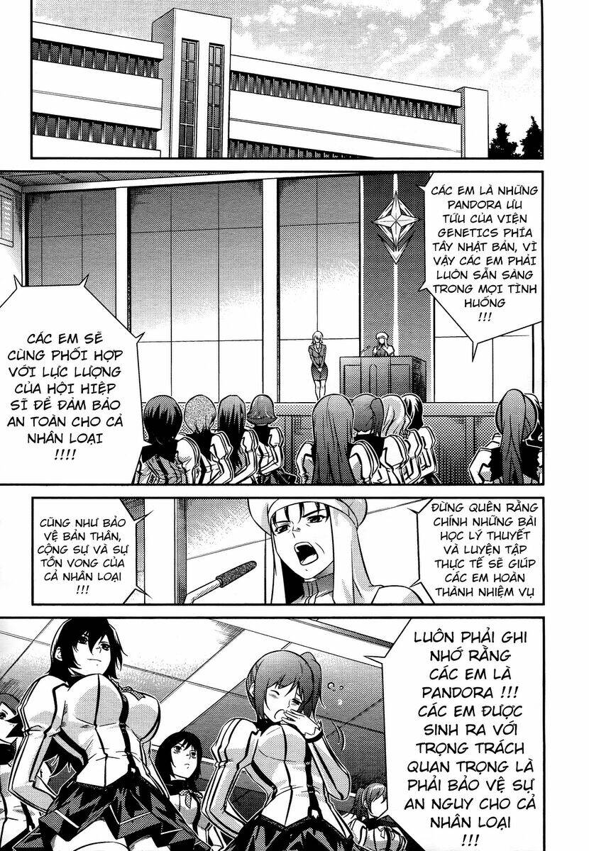 freezing zero chapter 1 25