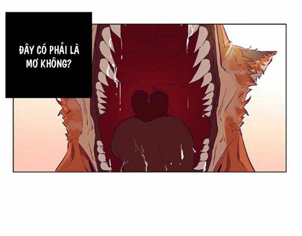 hoa đạo sĩ chapter 3 3