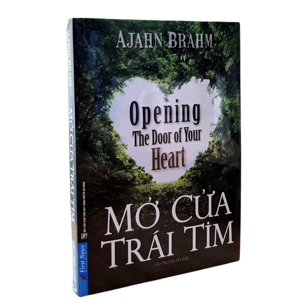 Trạm Đọc | Mở Cửa Trái Tim