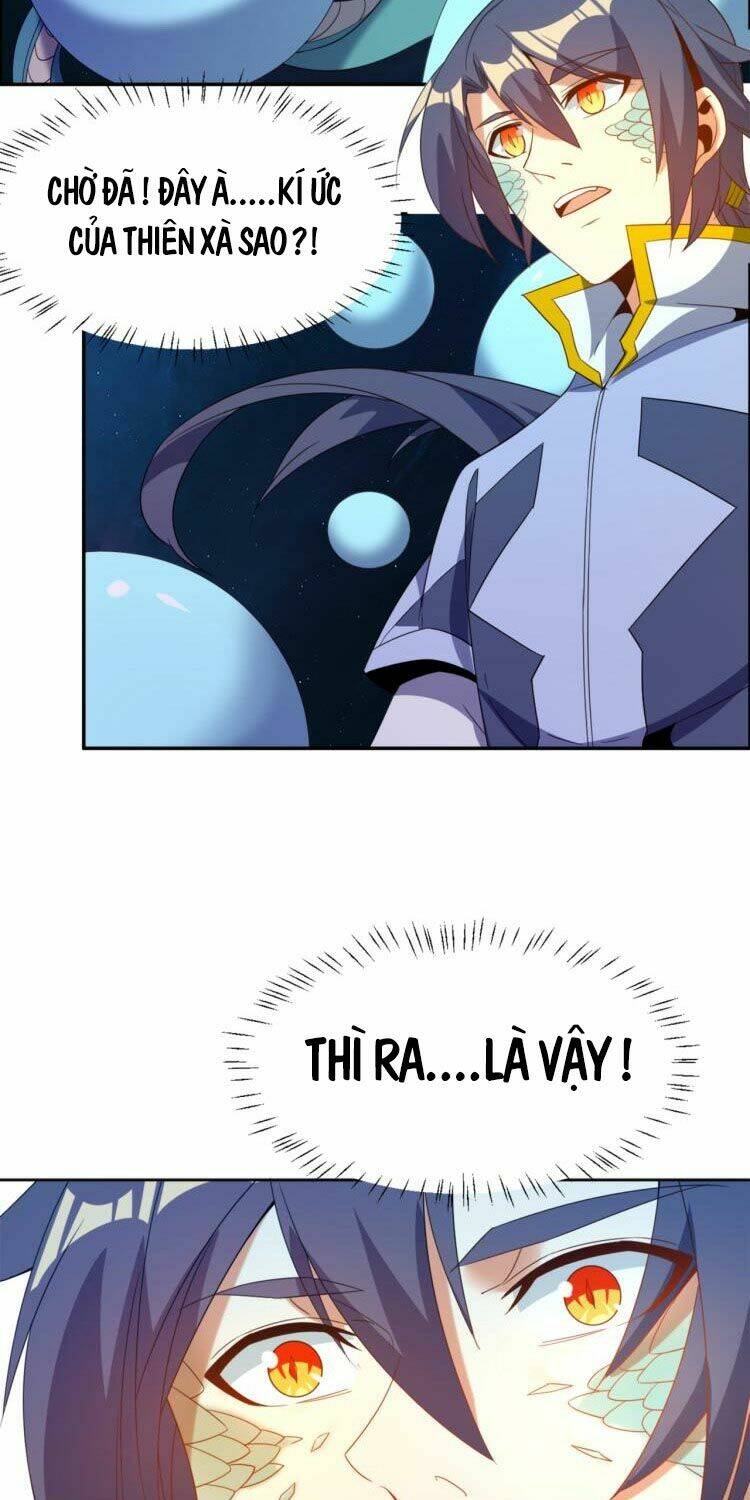 thôn phệ một thế giới tu tiên chapter 104 30