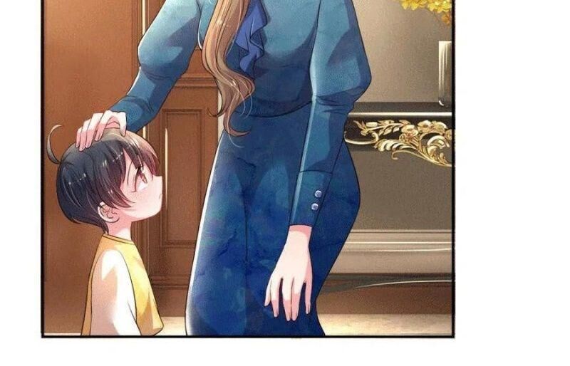 ma ma đột kích : cha mời tiếp chiêu chapter 55 27