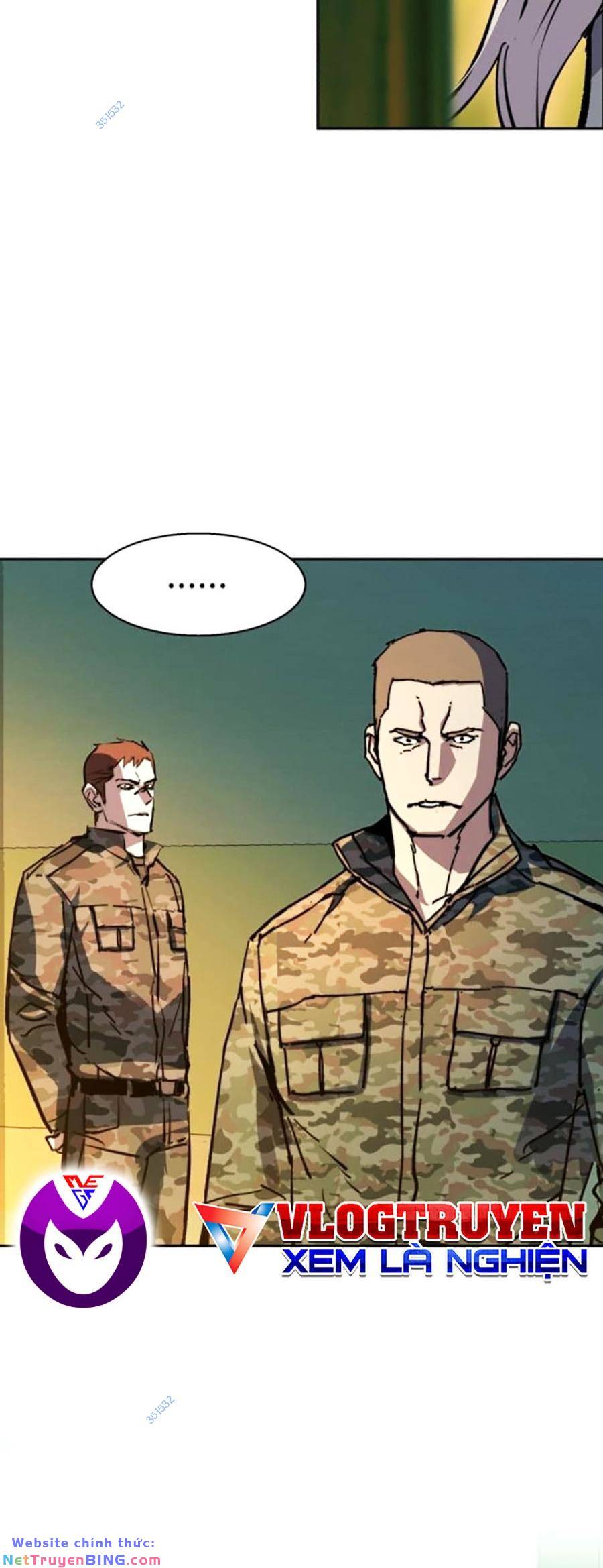 bạn học tôi là lính đánh thuê chapter 169 55