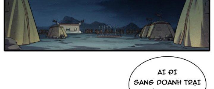 đại tần, ta là con tần thủy hoàng, giết địch thành thần chapter 3 223