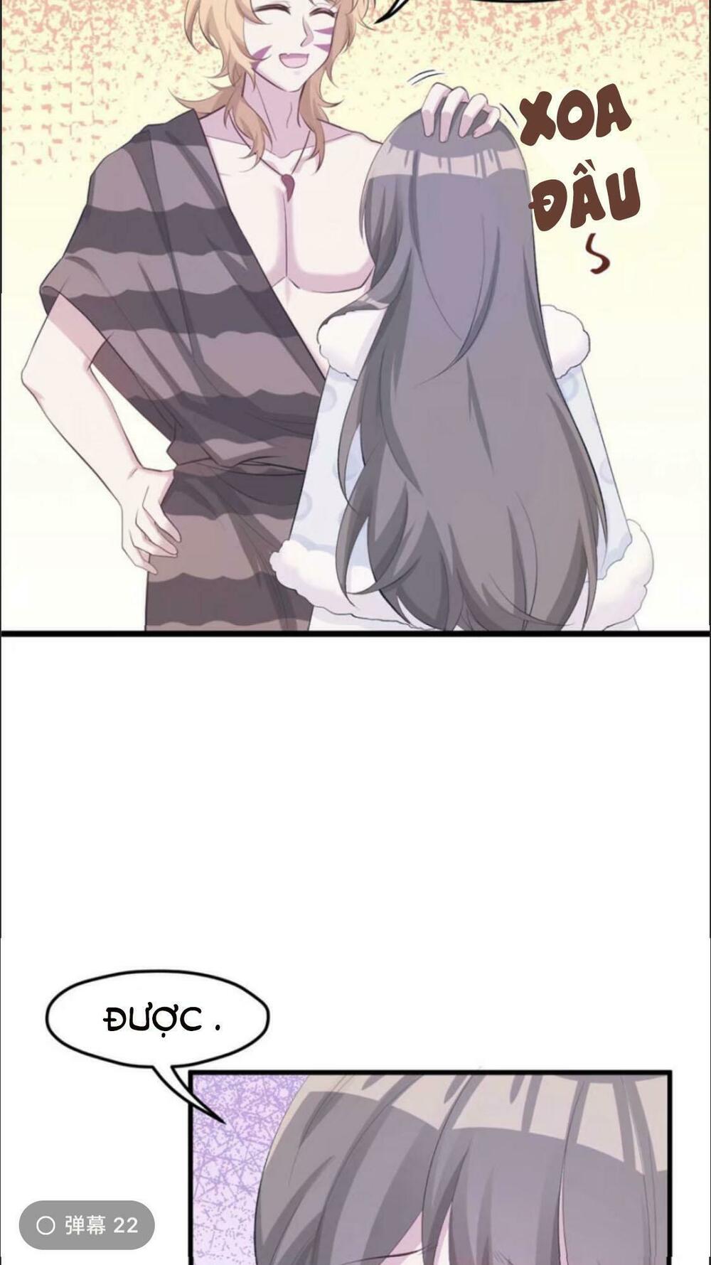 [16+] thảnh thơi thú thế chủng chủng điền, sinh sinh tể chapter 118 24