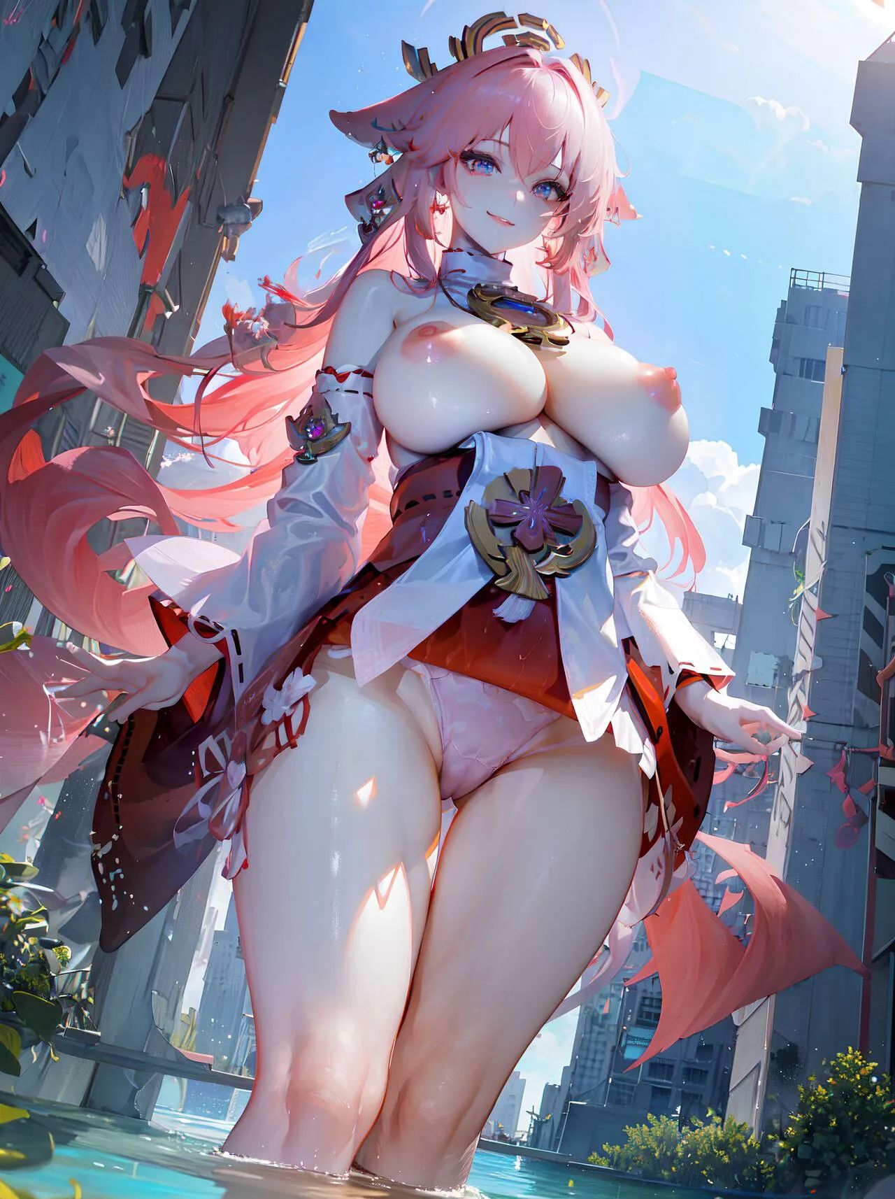 artist ai generated chapter 378 48