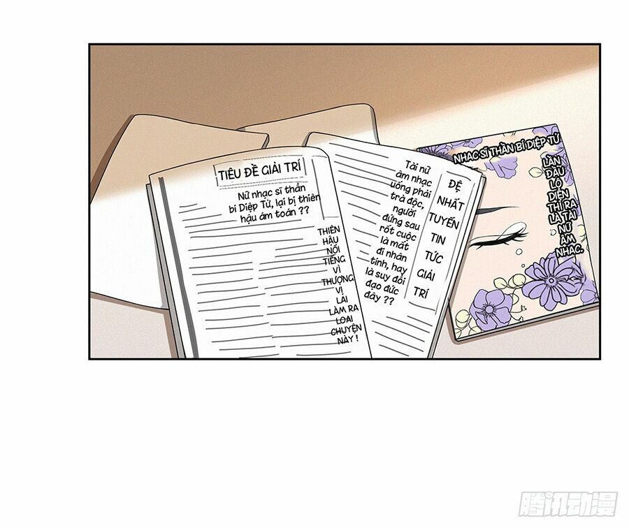 trọng sinh quý thê chi phục thù hoa lệ chapter 41 25