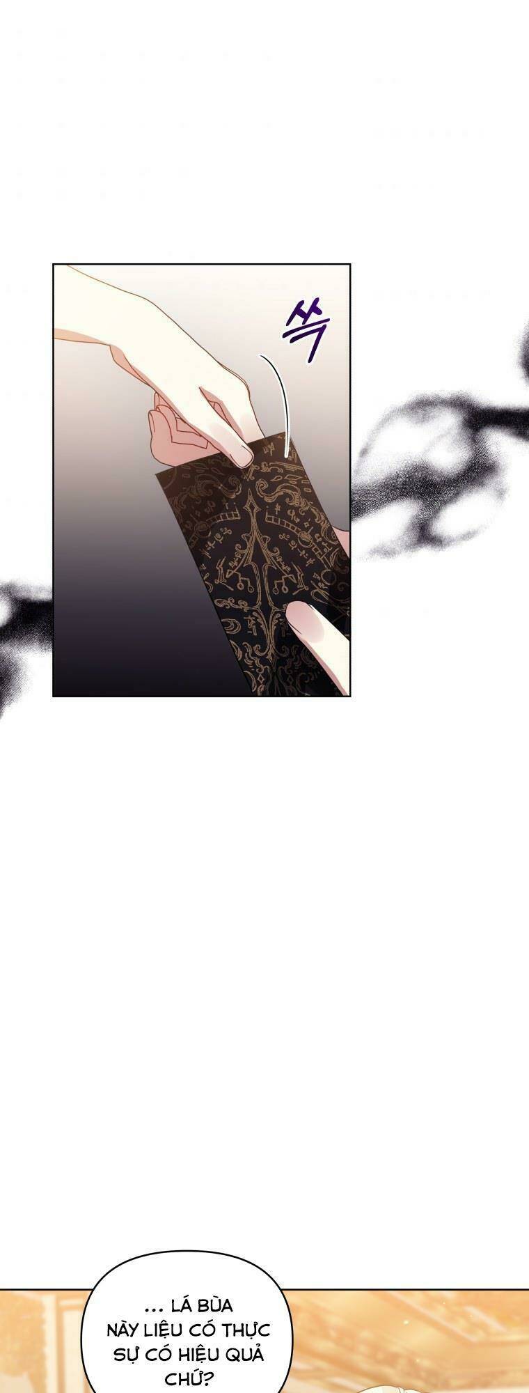 ác nữ phản diện đã chọn nam chính chapter 14 5