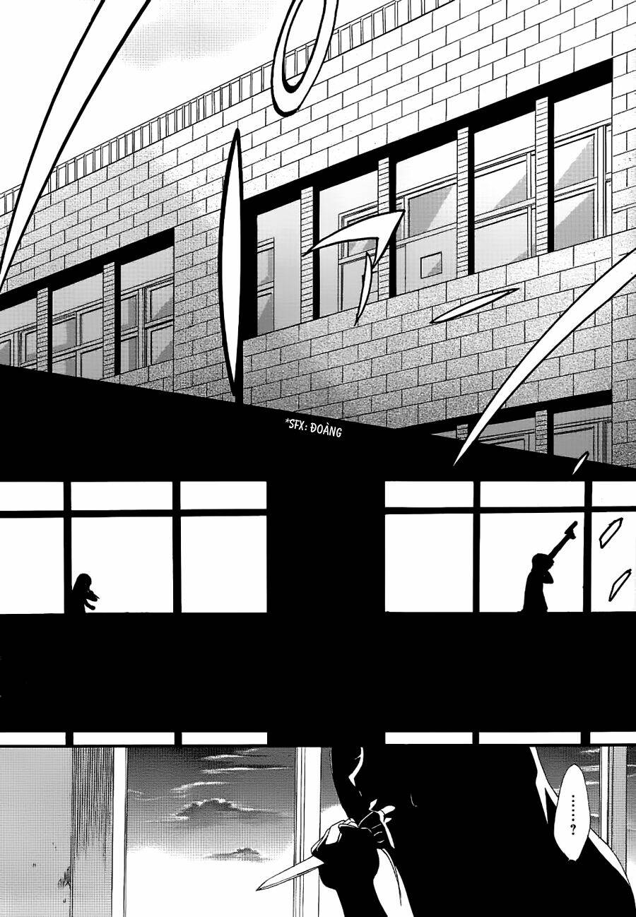 angel beats! heaven's door chapter 30 27