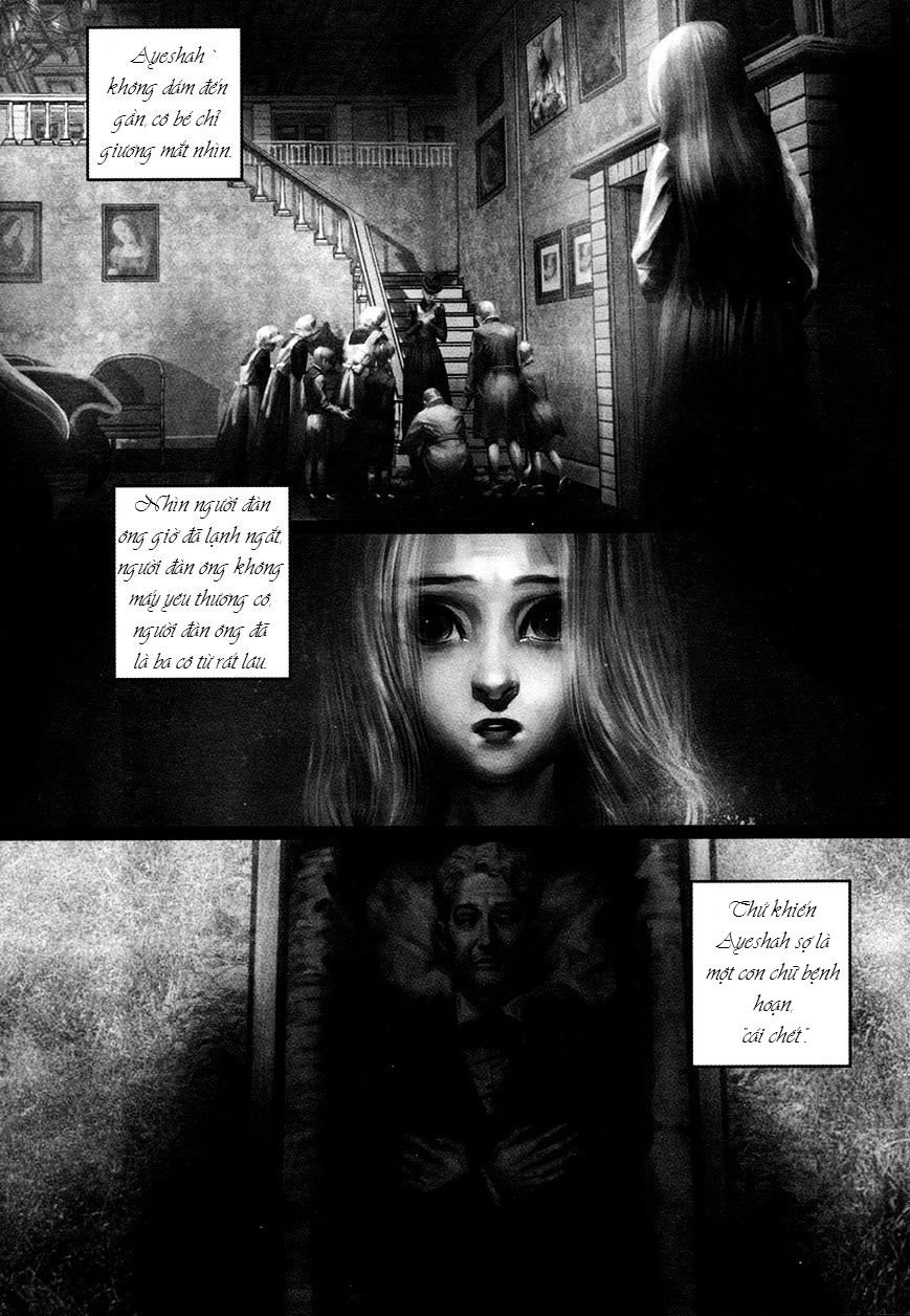 ayeshah's secret chapter 2 11