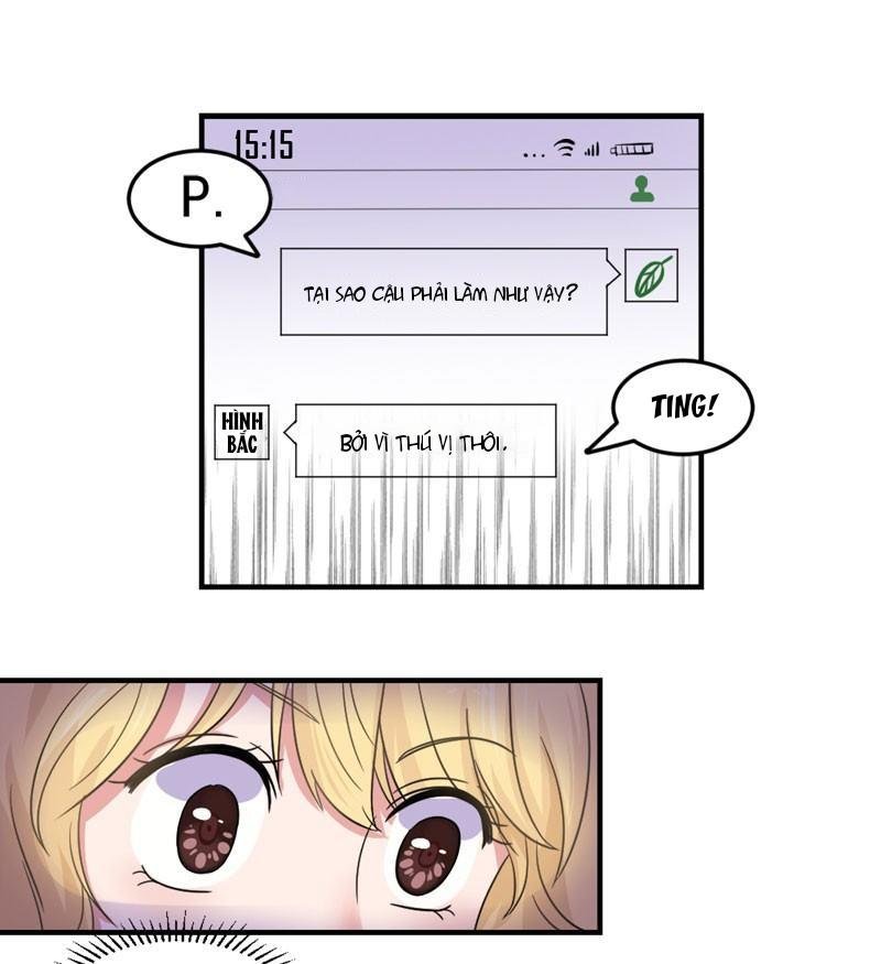 mặt nạ mất kiểm soát chapter 9 9