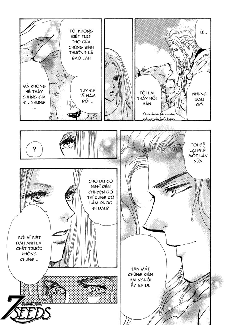 mầm sống chapter 109 16