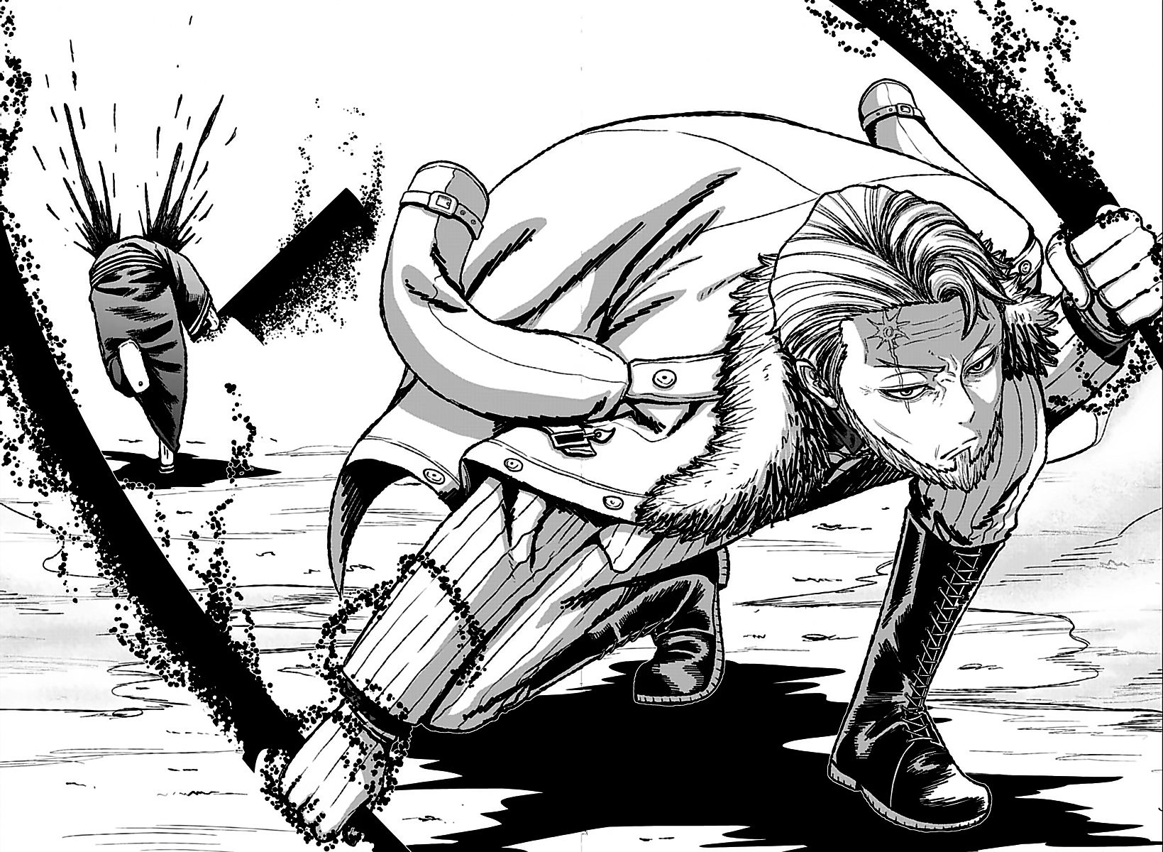 tougen anki chapter 0 28