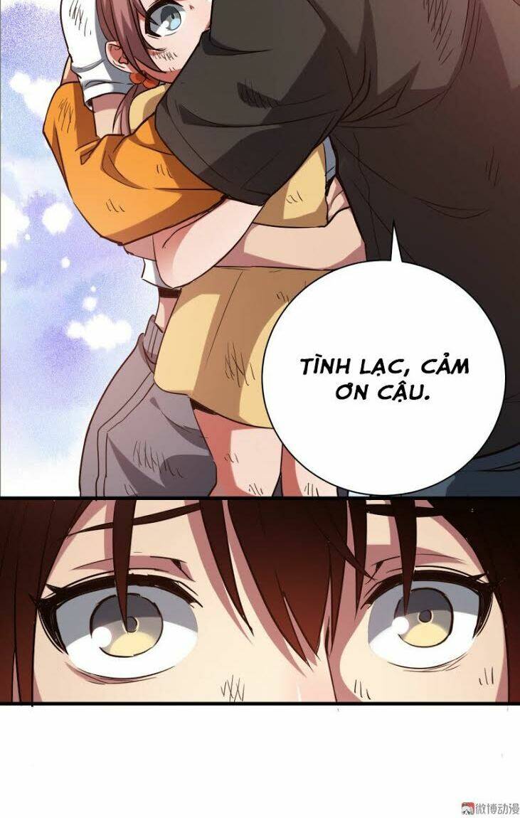 trò chơi thời mạt thế chapter 5 39