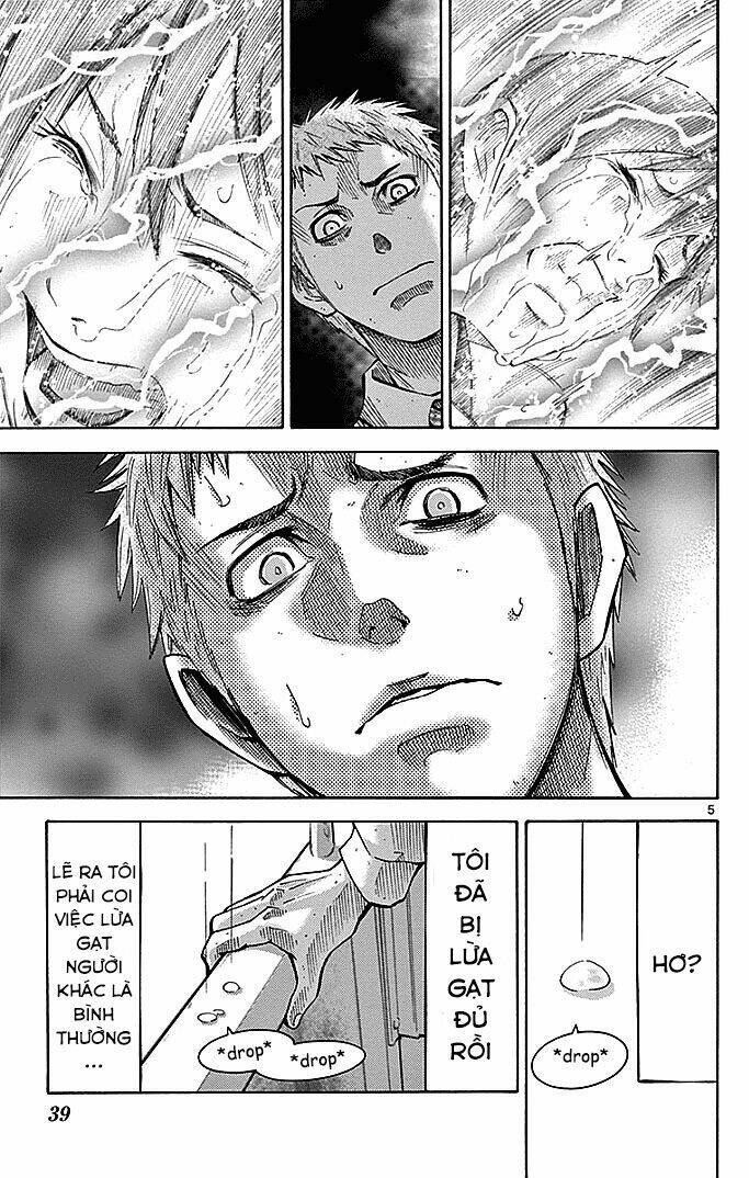 imawa no kuni no alice chapter 3 6