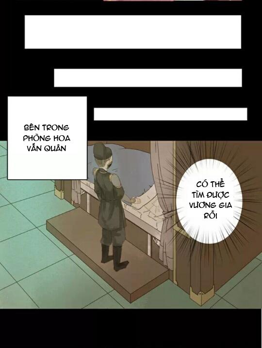 vương gia bá đạo và bác sĩ xinh đẹp chapter 10 13