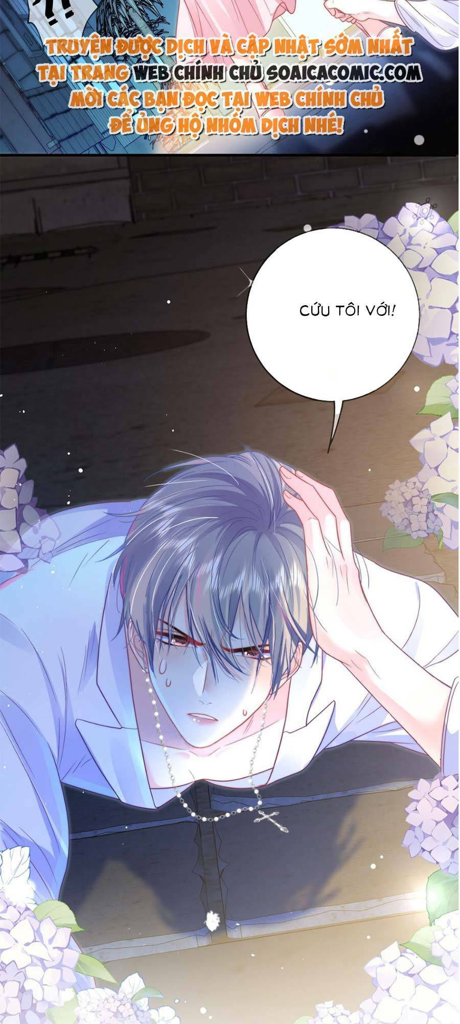 ông trùm phản diện là nữ chapter 3 8