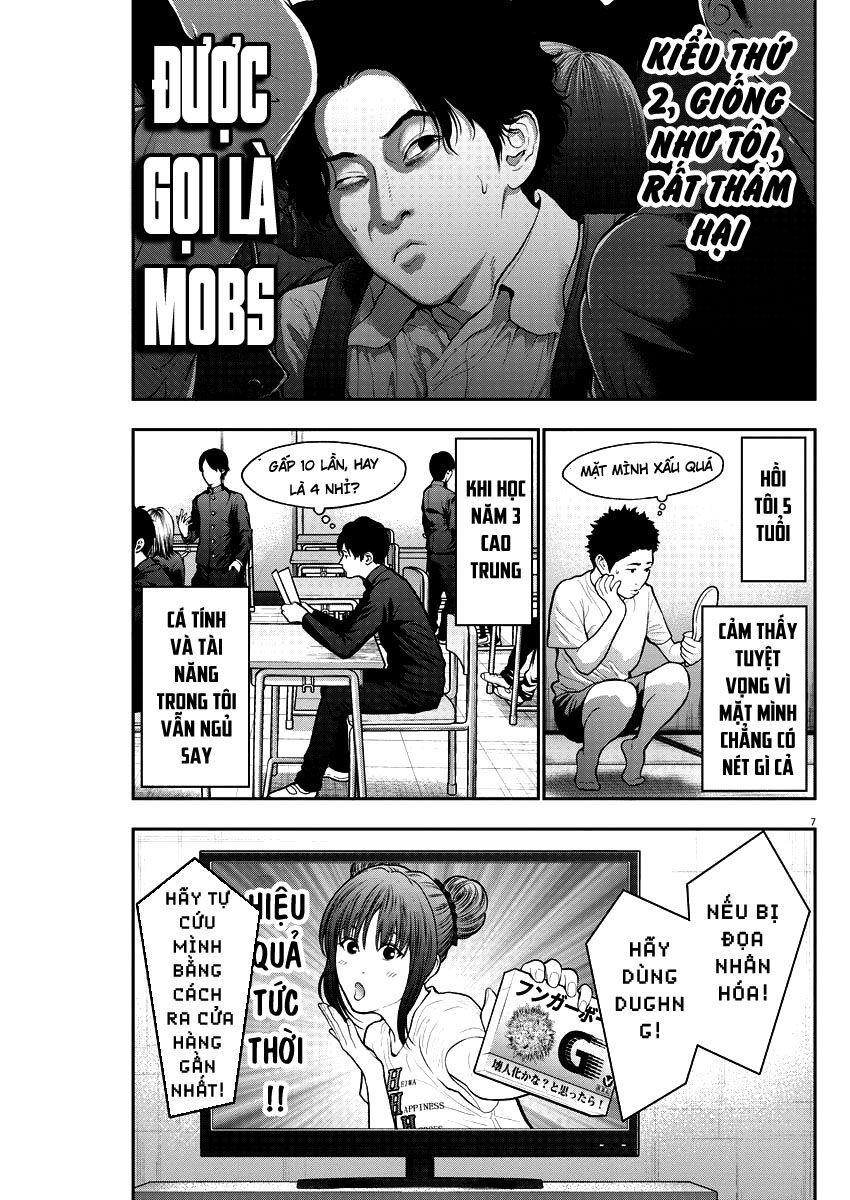 đọa nhân chapter 54 8