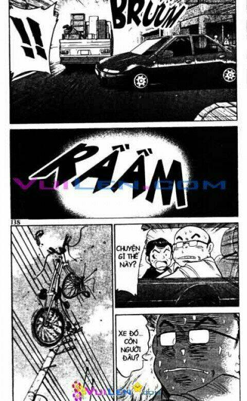 dandoh chapter 33 138