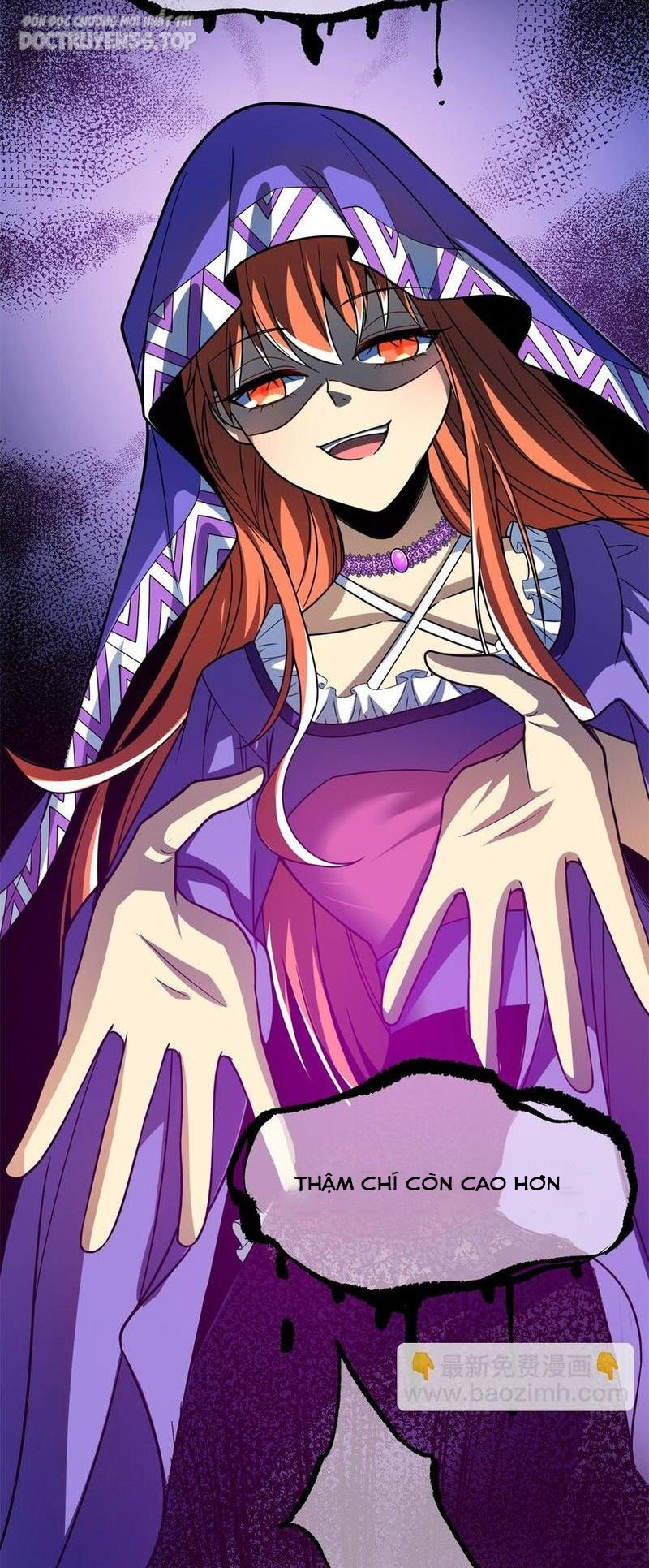 ta làm giàu từ thua lỗ game chapter 130 27