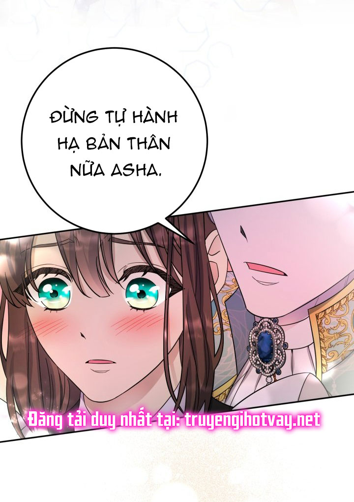 [18+] nếu cứu rỗi một cầm thú hư hỏng chapter 14.1 24