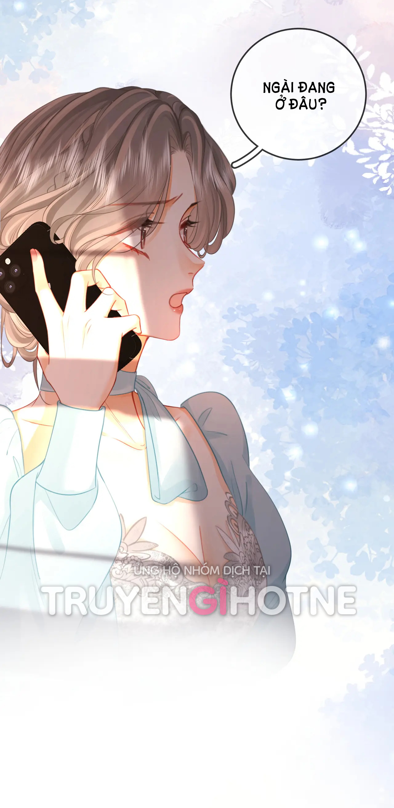Cố Tiểu Thư Và Khúc Tiểu Thư chapter 54 - Trang 34