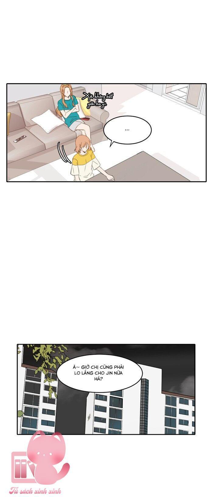 a good day to be a dog chapter 48 23