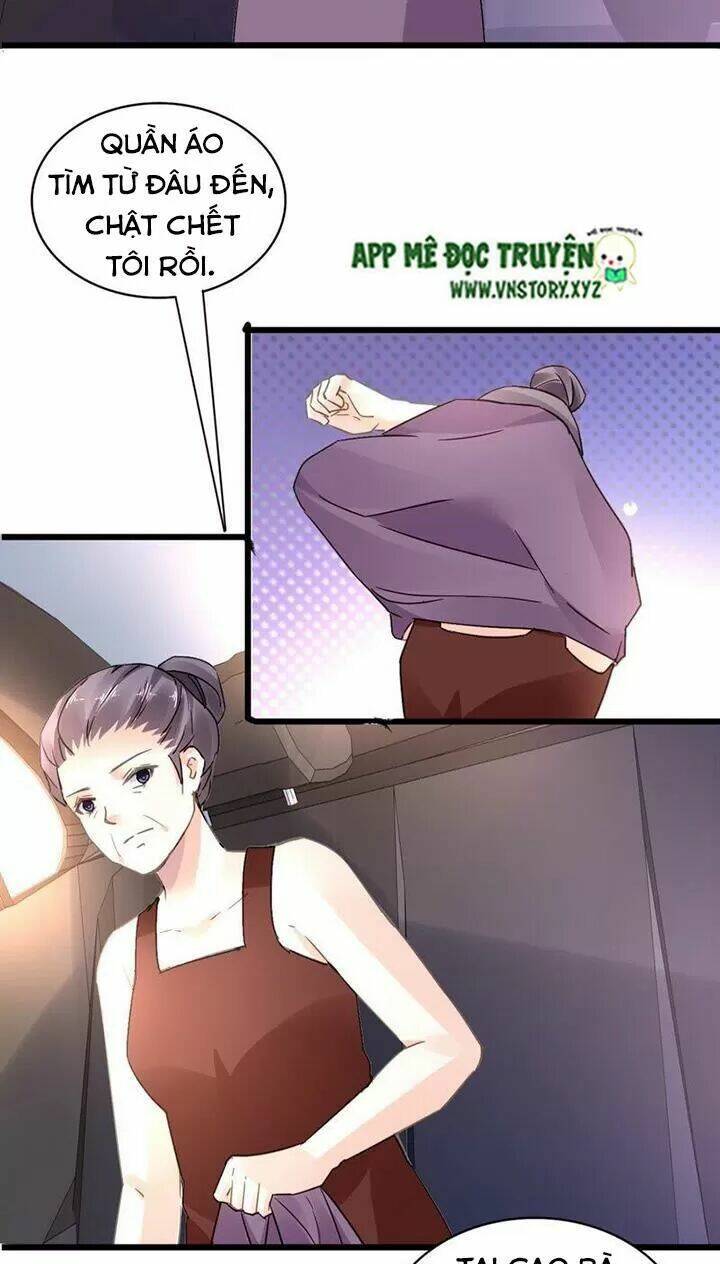 mưu ái thành nghiện chapter 127 3