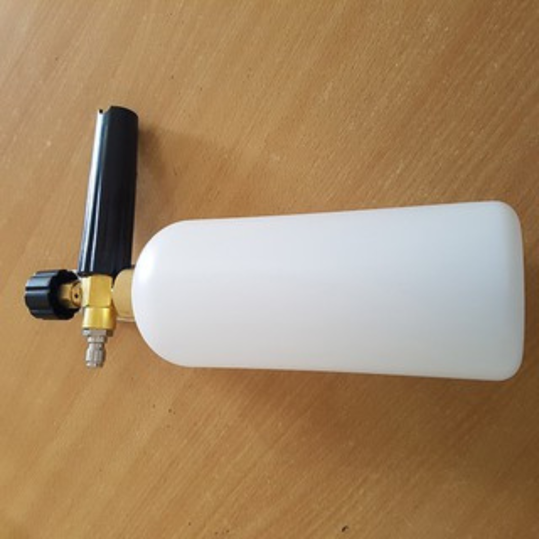 Bình xịt bọt tuyết 1L