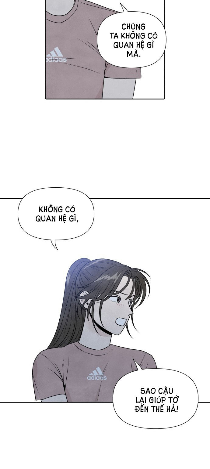 điều khiến tôi quyết tâm muốn chết chapter 29.2 11