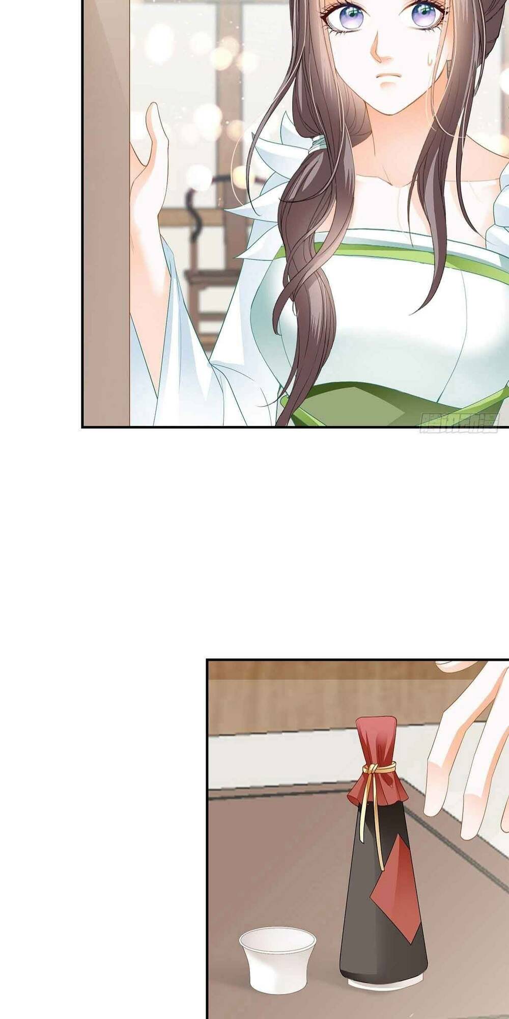 bổn vương muốn nàng chapter 55 5