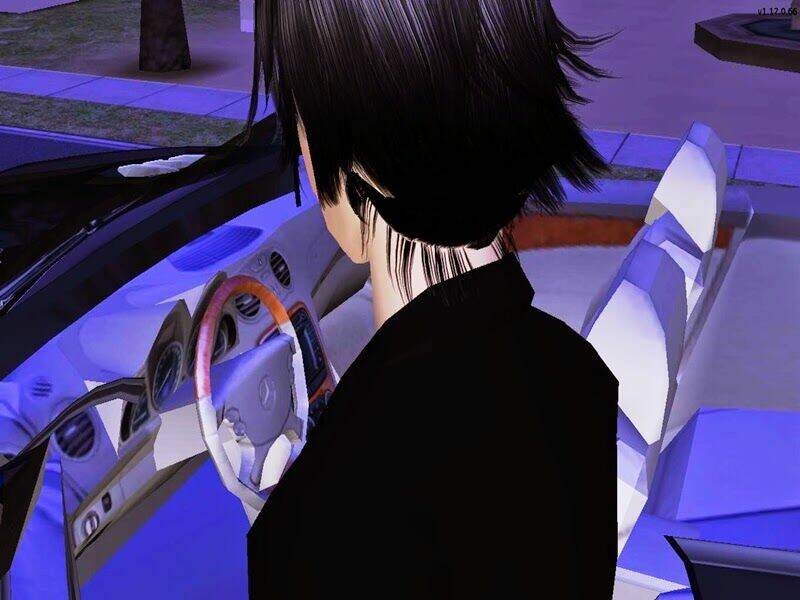 nụ cười của anh [truyện sims] chapter 43 159