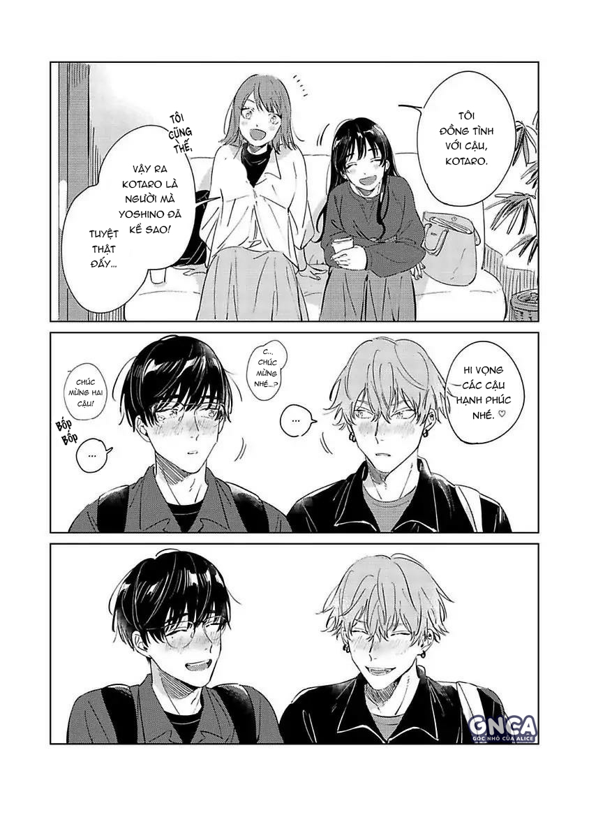 bước tiến tình yêu vụng về của hetakuso chapter 6 23