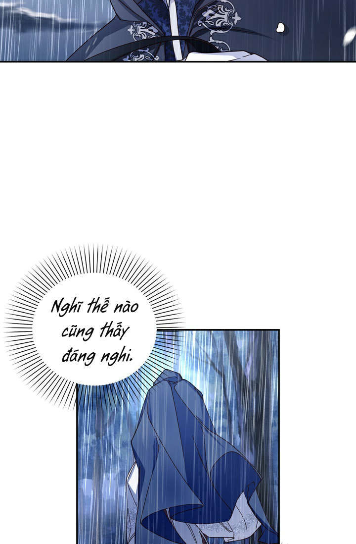 cách che giấu đứa con của hoàng đế chapter 16 7