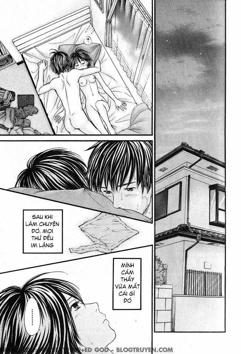 hetakoi chapter 27 6