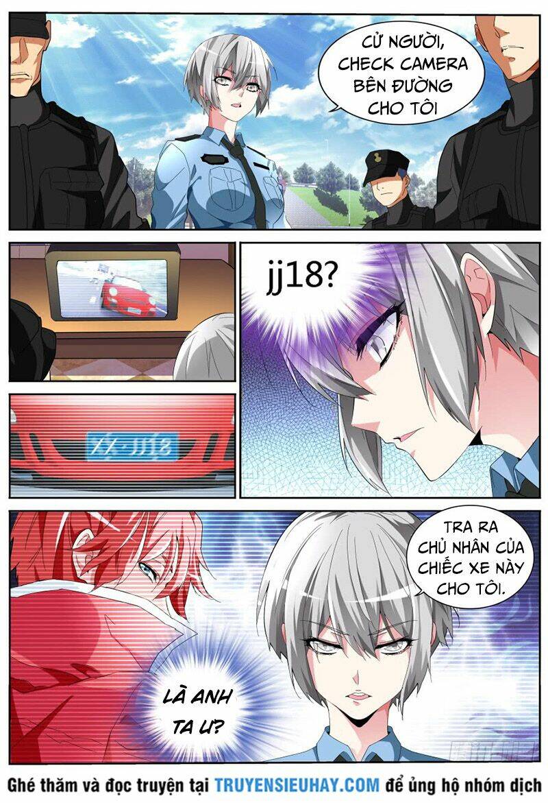 thiên tài cao thủ chapter 50 7