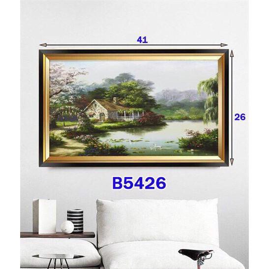 Đèn Tranh 3 Chế Độ Ánh Sáng – Đèn Soi Tranh 3d Trang Trí Phòng Khách, Phòng Ăn, Phòng Ngủ phong cách hiện đại nhiều mẫu đẹp