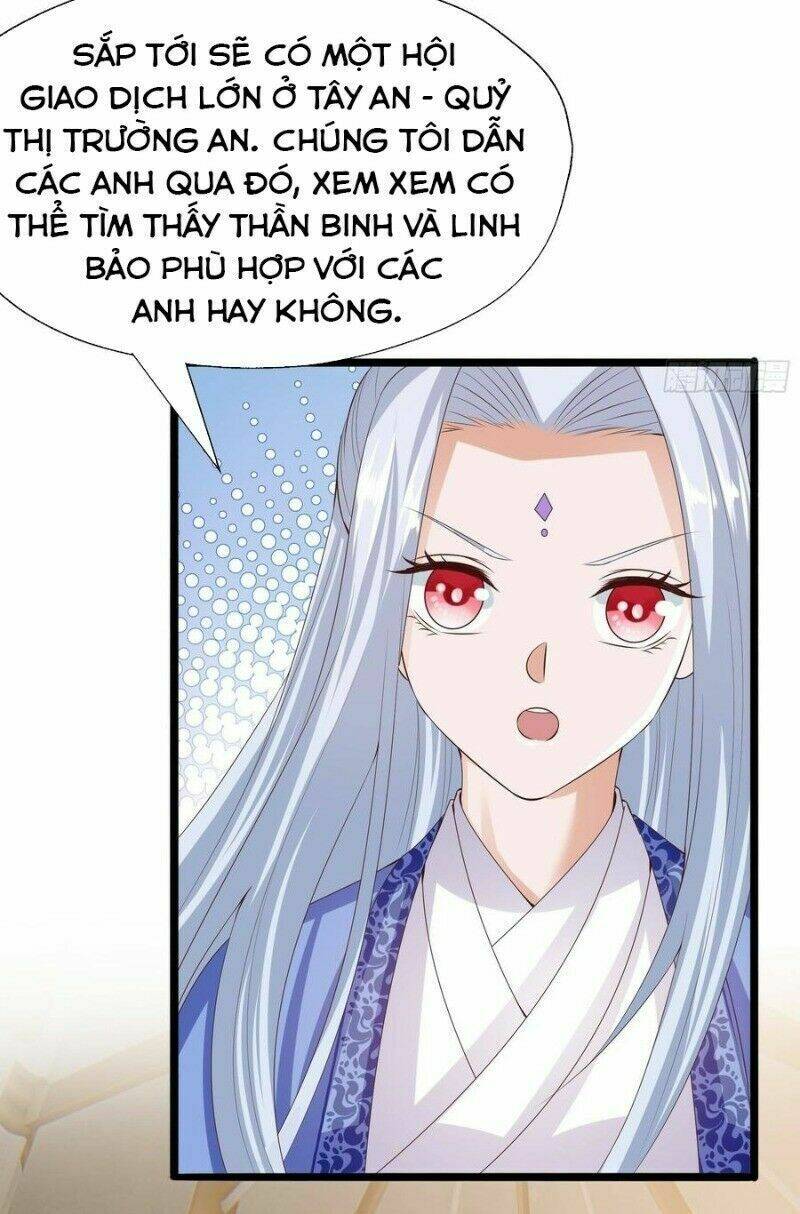 vú em của tiên ma chapter 24 32