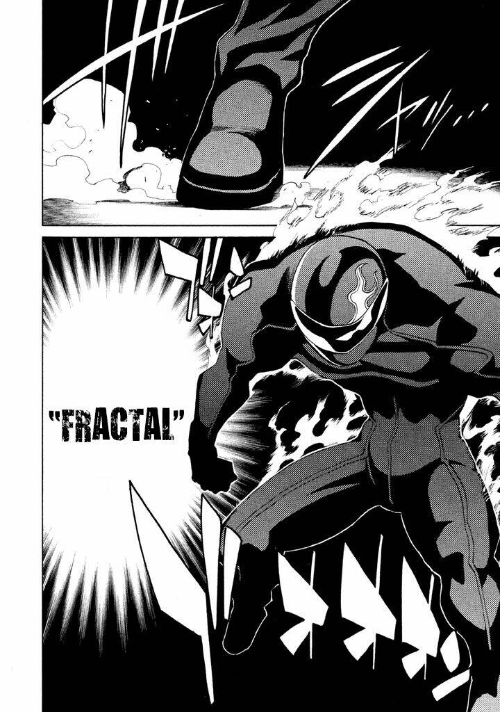 trường học ma nhân chapter 4 30