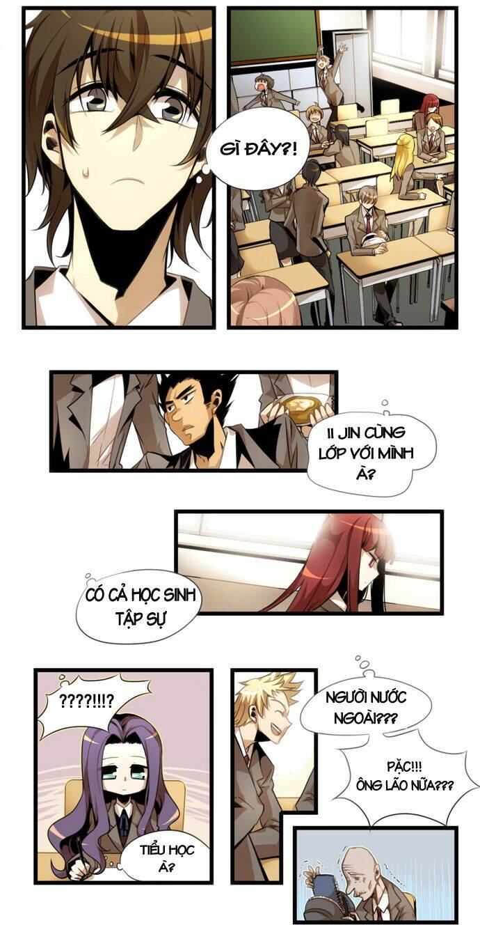 neung neung chapter 1 8