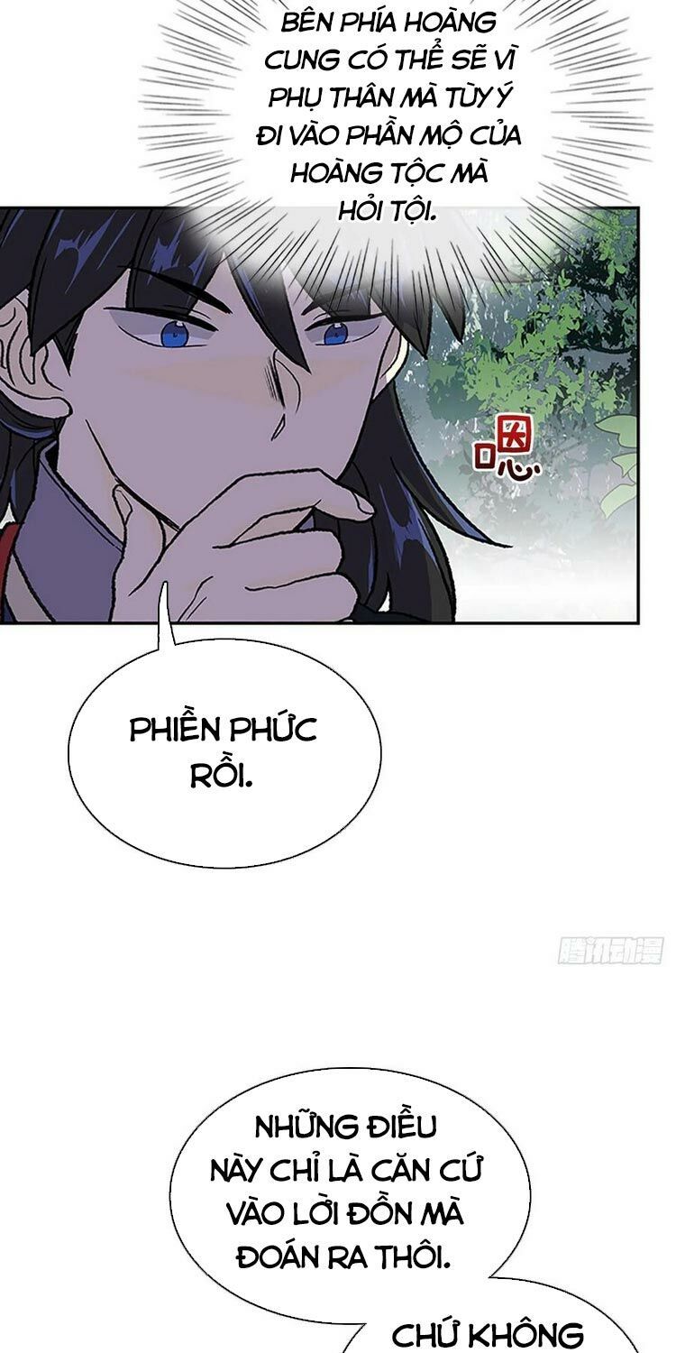 học sĩ tái sinh chapter 149.5 9