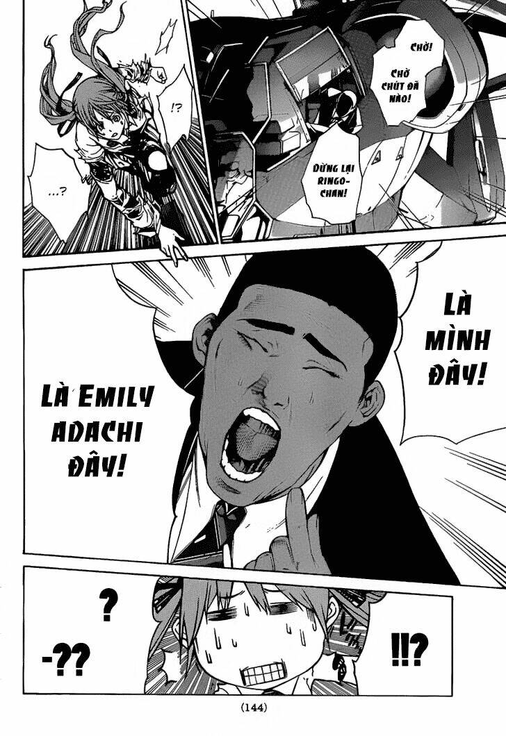 air gear chapter 264 10