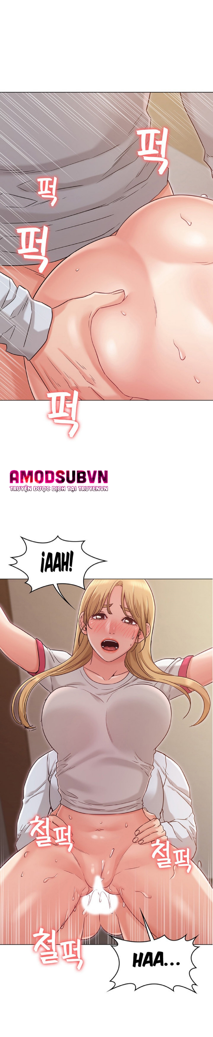 chị của bạn gái chapter 24 13