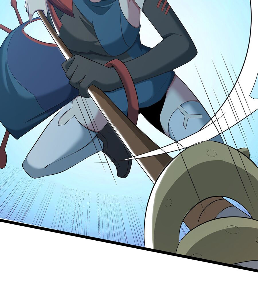 đại bảo kiếm của tôi chapter 50 44