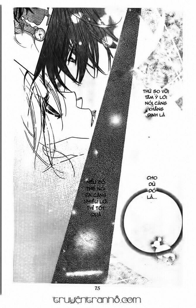 gió xuân chapter 13 16