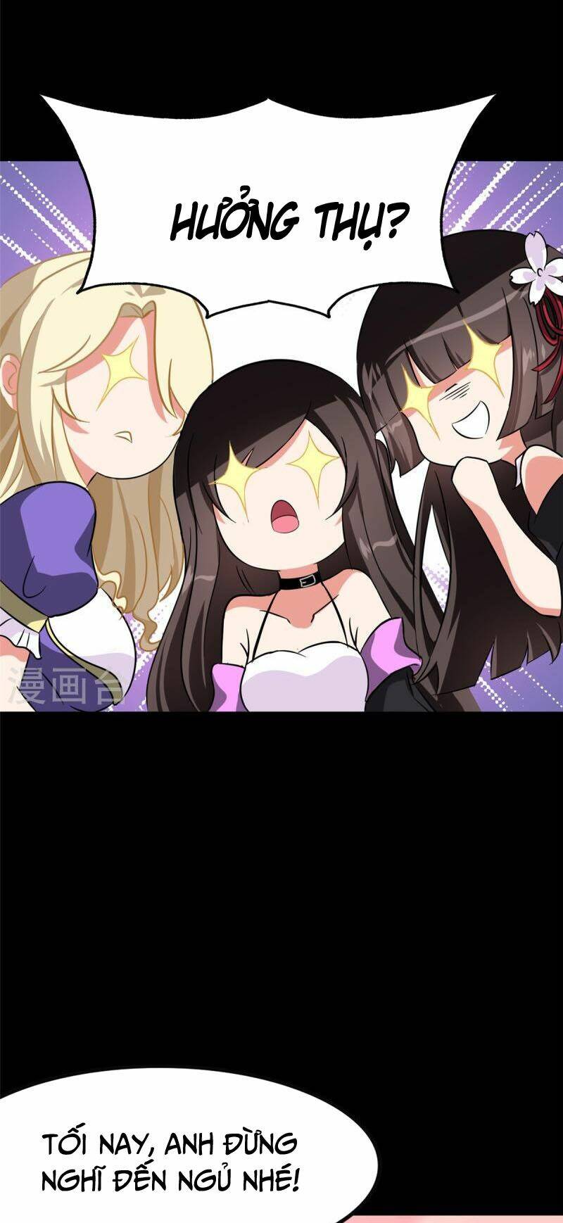 bạn gái virus của tôi chapter 326 25