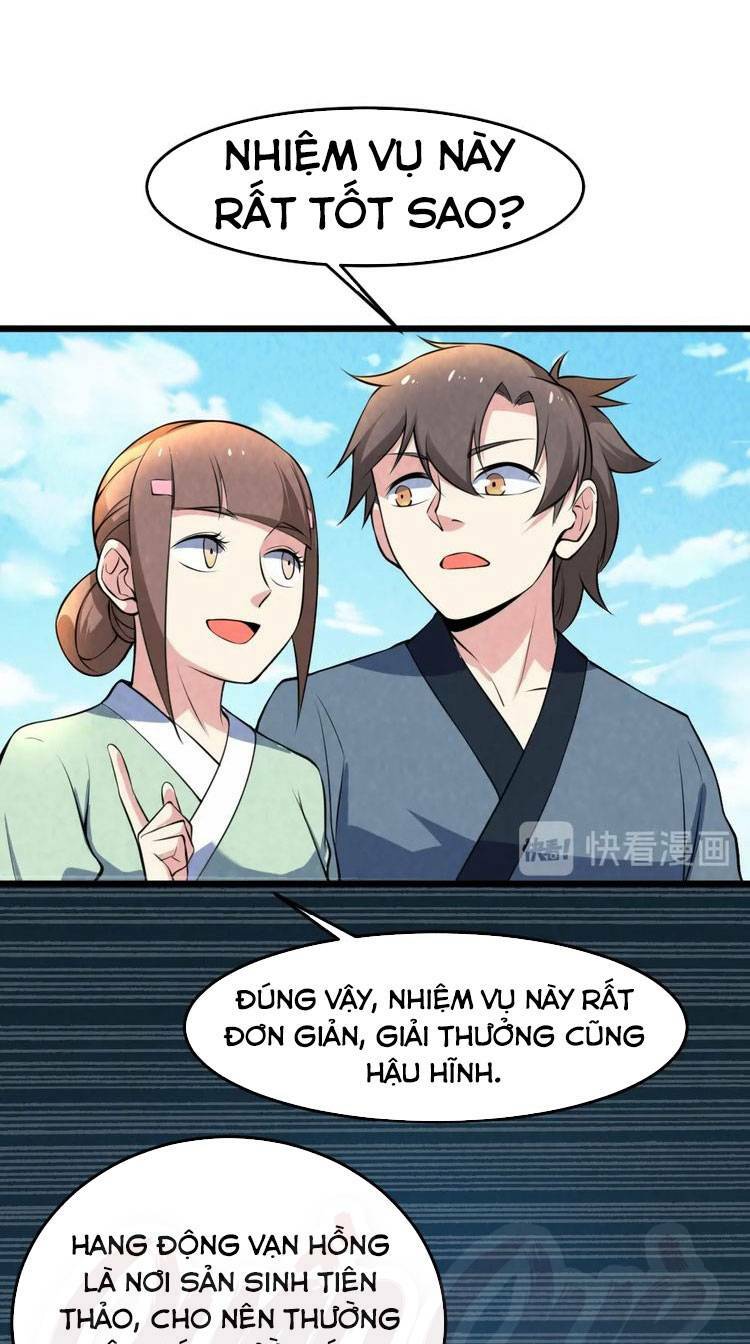 thánh tôn chapter 17 17