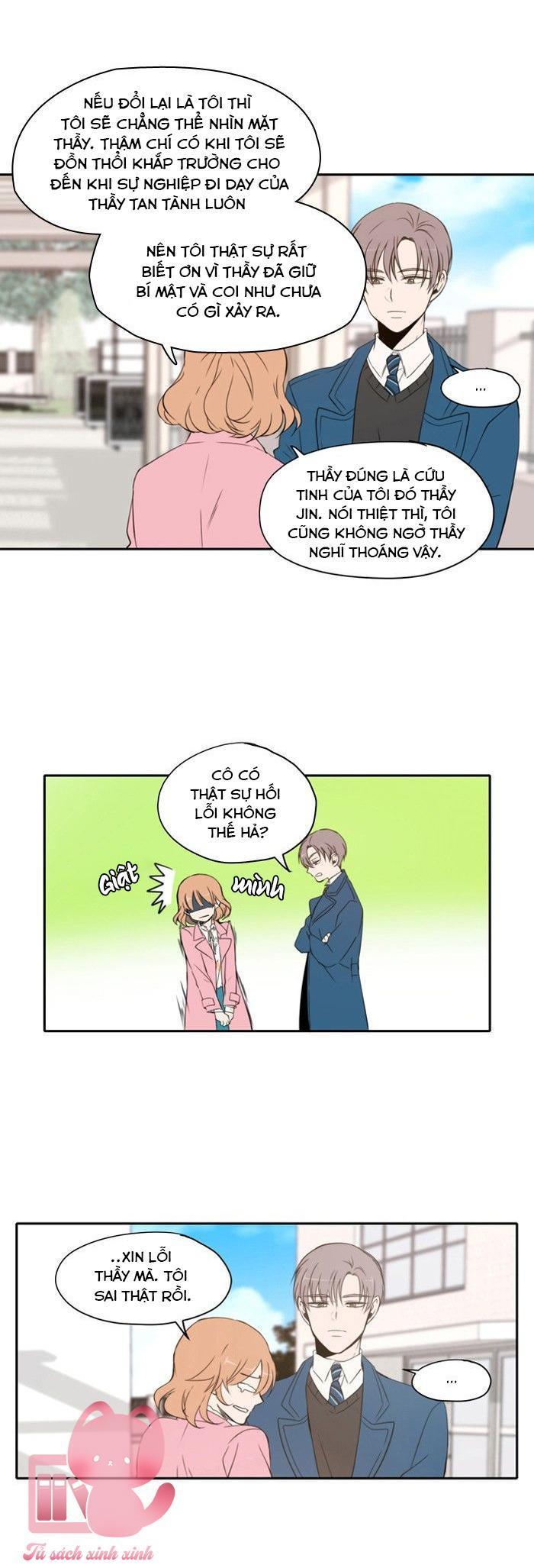 a good day to be a dog chapter 2 27