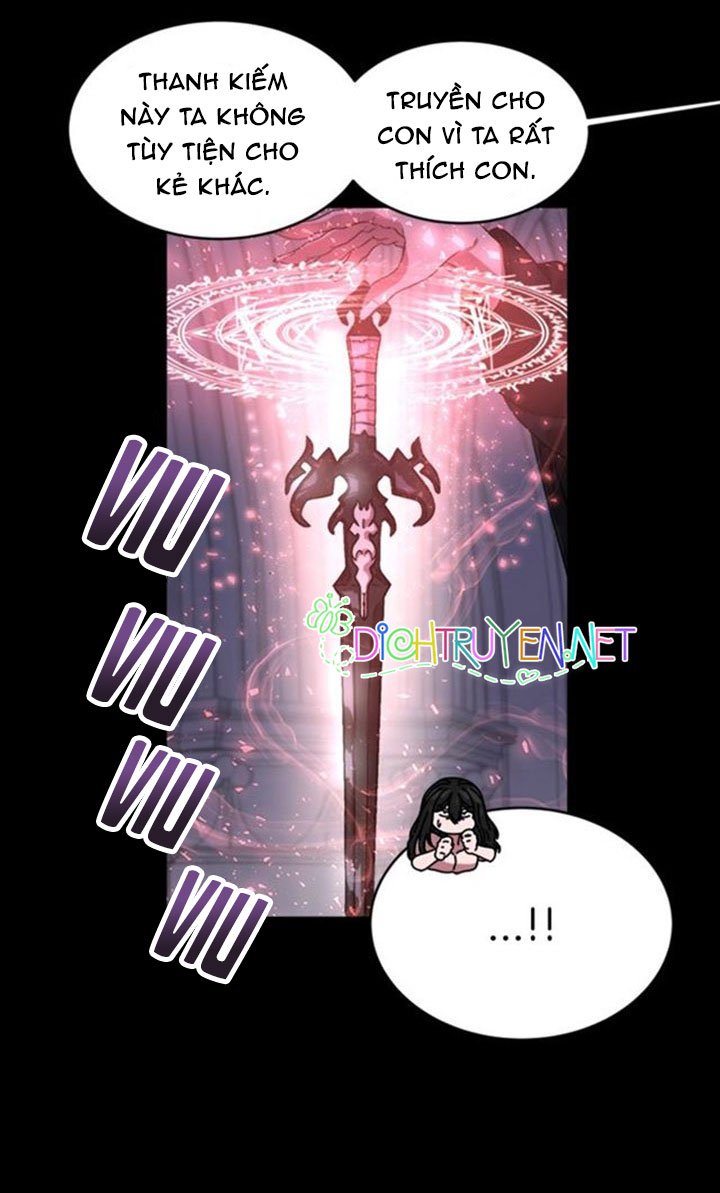 con gái bảo bối của ma vương chapter 13 9